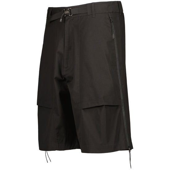 Metropolis HyST Bermuda Shorts - Casual Basement