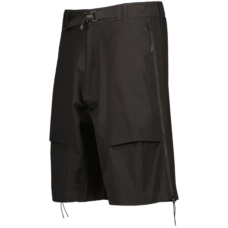 Metropolis HyST Bermuda Shorts - Casual Basement