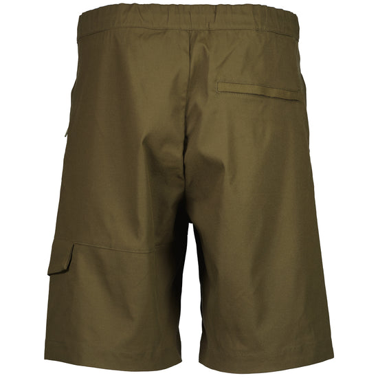 Metropolis Cargo Shorts - Casual Basement