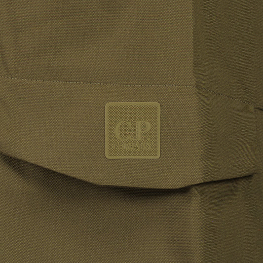 Metropolis Cargo Shorts - Casual Basement