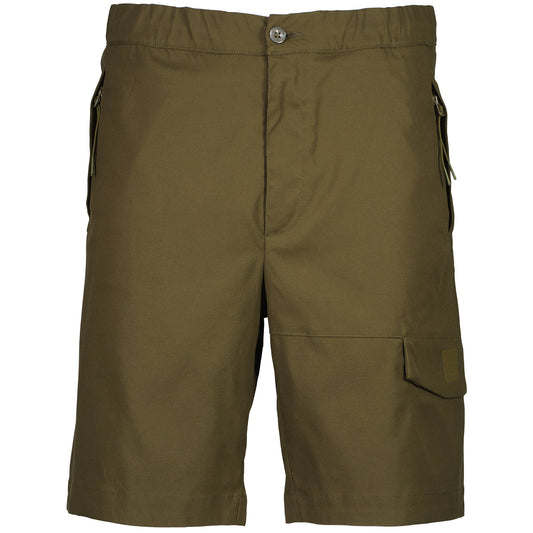 Metropolis Cargo Shorts - Casual Basement