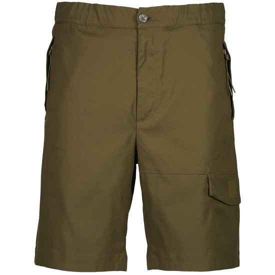 Metropolis Cargo Shorts - Casual Basement