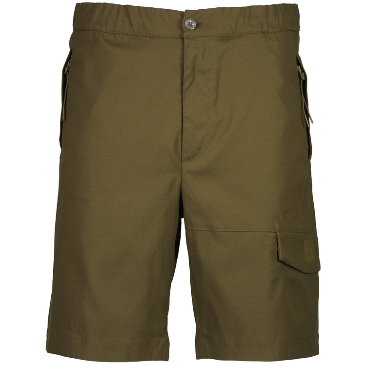 Metropolis Cargo Shorts - Casual Basement
