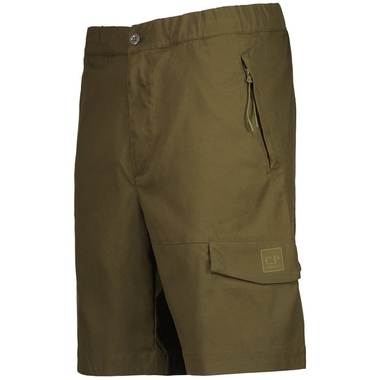 Metropolis Cargo Shorts - Casual Basement