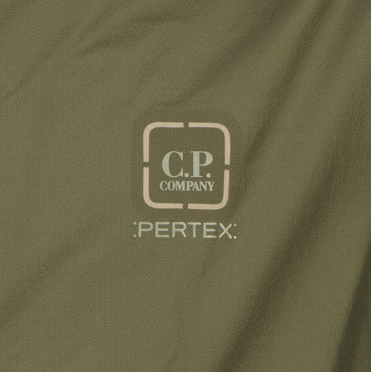 Metropolis Pertex Overshirt/Jacket - Casual Basement