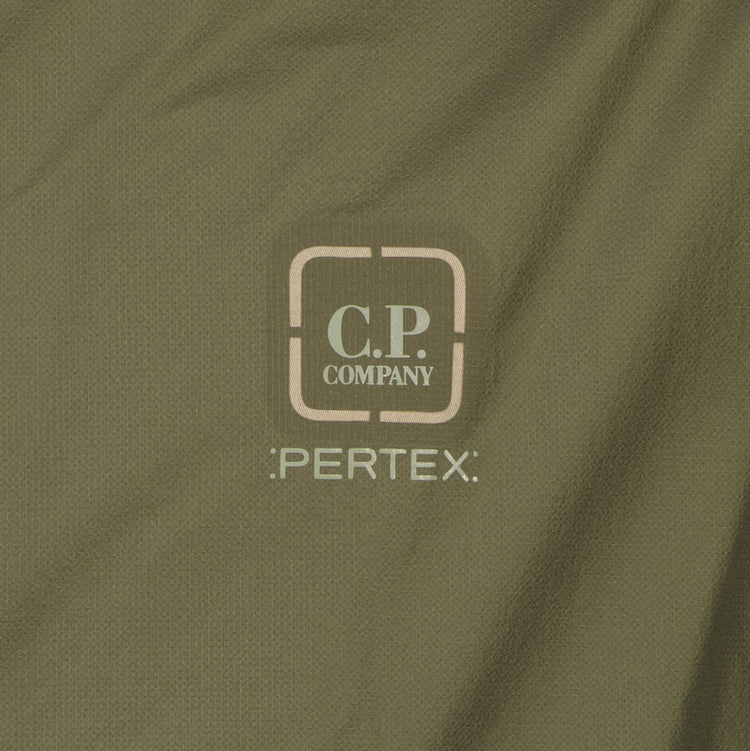 Metropolis Pertex Overshirt/Jacket - Casual Basement