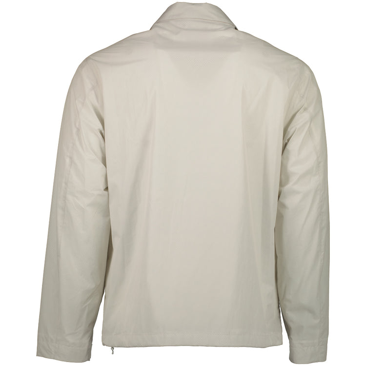 Metropolis Pertex Overshirt/Jacket - Casual Basement