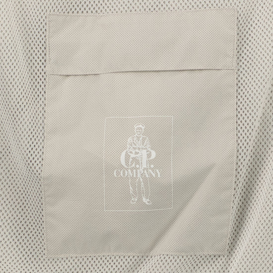 Metropolis Pertex Overshirt/Jacket - Casual Basement