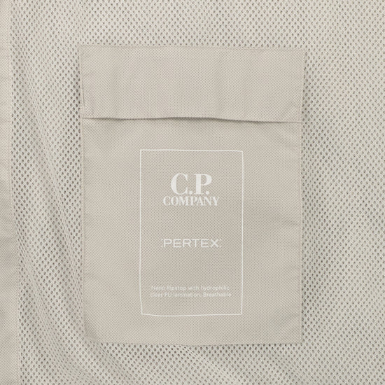 Metropolis Pertex Overshirt/Jacket - Casual Basement