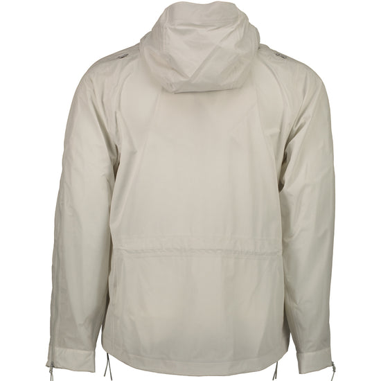 Metropolis Pertex Hooded Jacket - Casual Basement