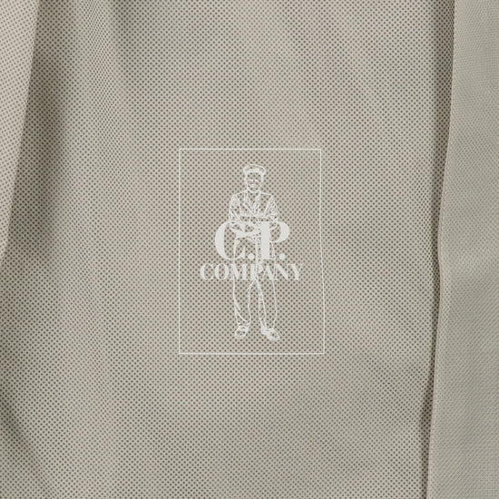 Metropolis Pertex Hooded Jacket - Casual Basement