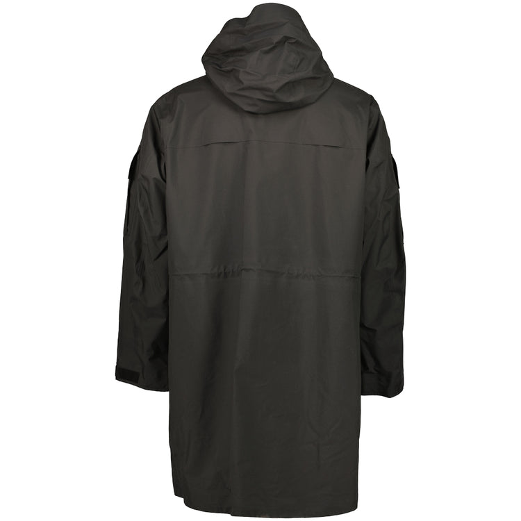Metropolis Goretex Infinium Parka - Casual Basement