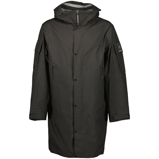 Metropolis Goretex Infinium Parka - Casual Basement