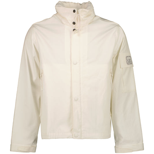 Metropolis HyST Hooded Jacket - Casual Basement