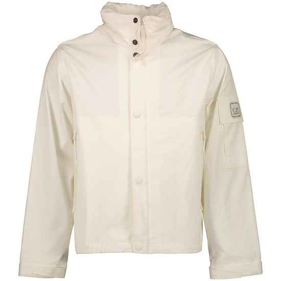 Metropolis HyST Hooded Jacket - Casual Basement