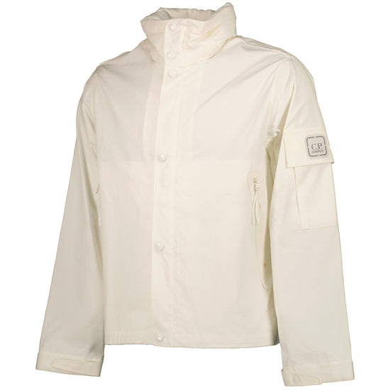 Metropolis HyST Hooded Jacket - Casual Basement