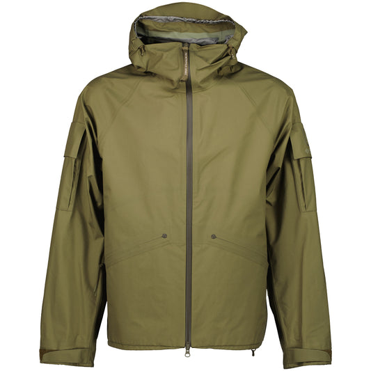 Metropolis Goretex Infinium Jacket - Casual Basement