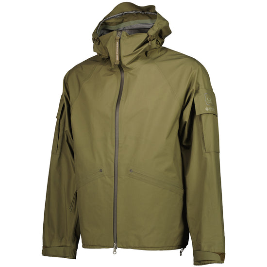 Metropolis Goretex Infinium Jacket - Casual Basement