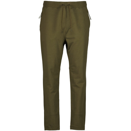 Metropolis Stretch Fleece Sweat Pants - Casual Basement
