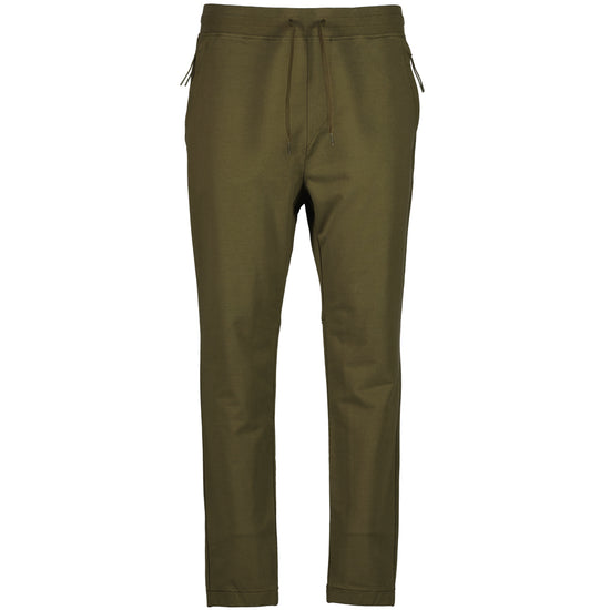 Metropolis Stretch Fleece Sweat Pants - Casual Basement