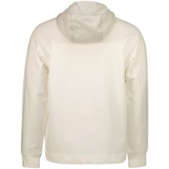 Metropolis Stretch Fleece Hoodie - Casual Basement