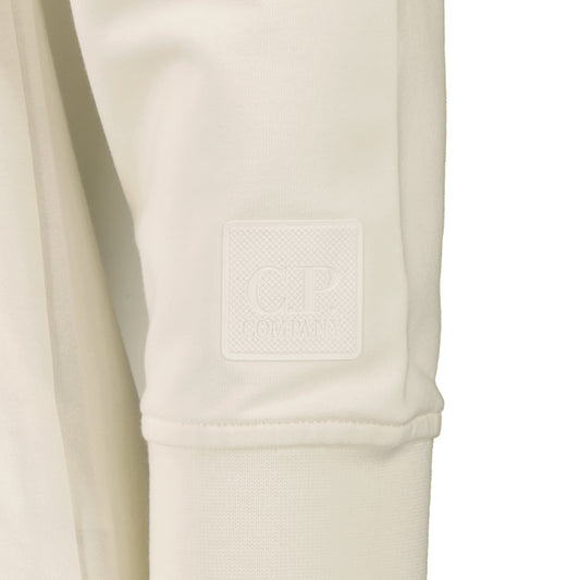 Metropolis Stretch Fleece Hoodie - Casual Basement