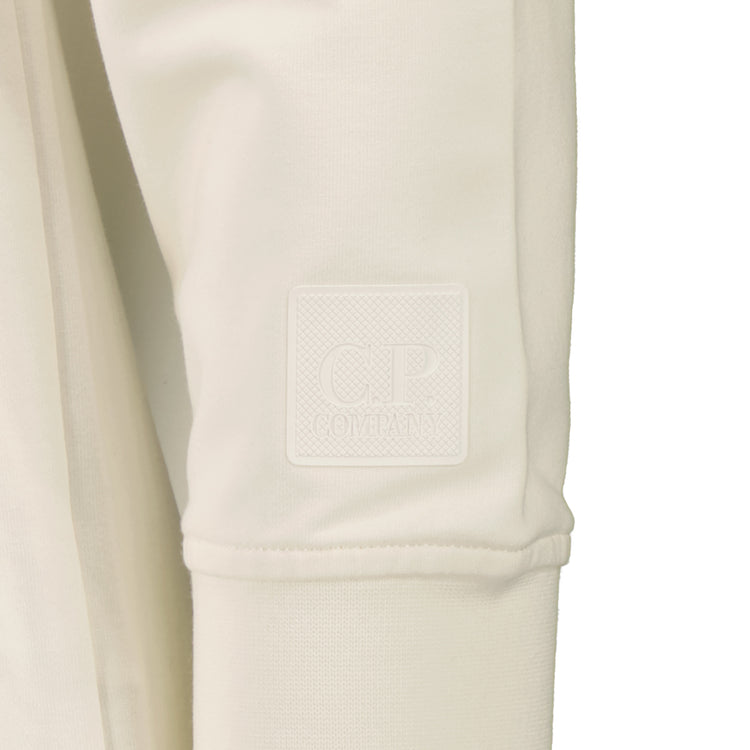 Metropolis Stretch Fleece Hoodie - Casual Basement