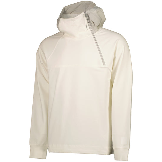 Metropolis Stretch Fleece Hoodie - Casual Basement