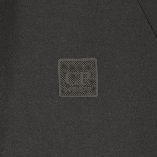 Metropolis Mercerized Jersey T-Shirt - Casual Basement