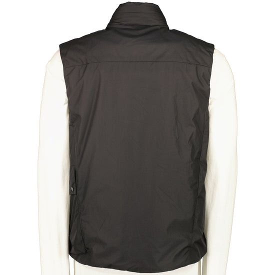 Metropolis Padded Pertex Vest - Casual Basement