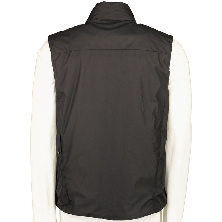 Metropolis Padded Pertex Vest - Casual Basement