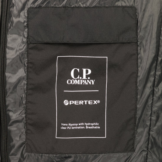 Metropolis Padded Pertex Vest - Casual Basement