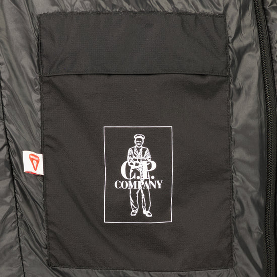 Metropolis Padded Pertex Vest - Casual Basement