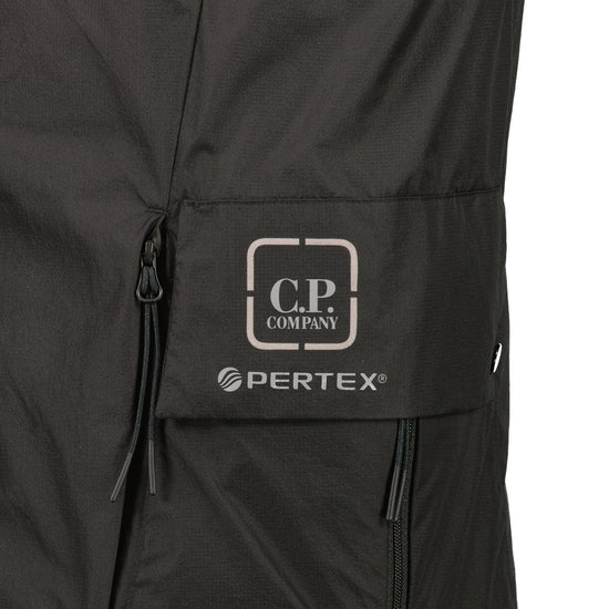 Metropolis Padded Pertex Vest - Casual Basement