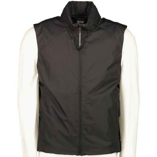 Metropolis Padded Pertex Vest - Casual Basement