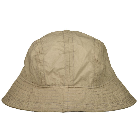 Panama-R Logo Bucket Hat - Casual Basement