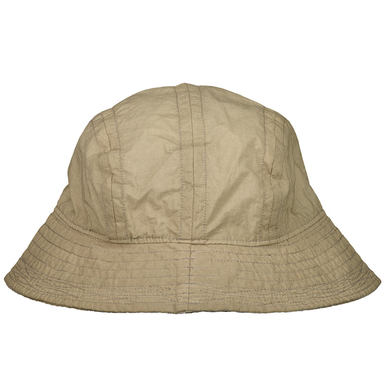 Panama-R Logo Bucket Hat - Casual Basement