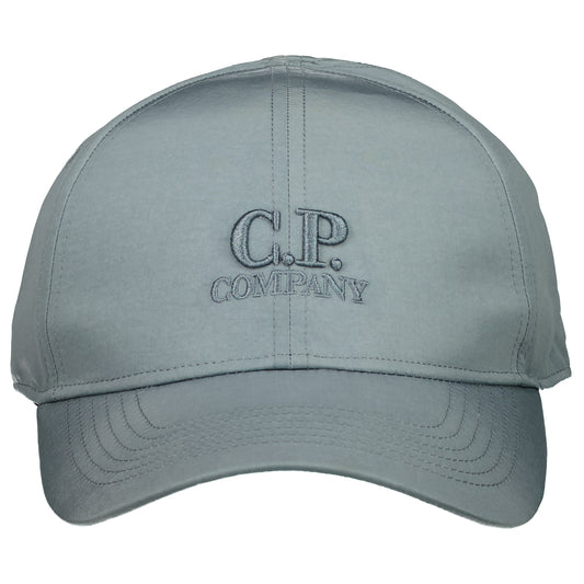 Chrome-R Embroidered Logo Goggle Cap - Casual Basement