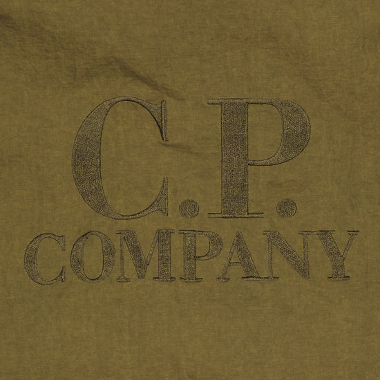 Plain Paper Touch Bag - Casual Basement