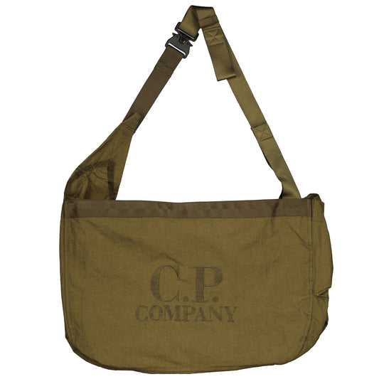 Plain Paper Touch Bag - Casual Basement