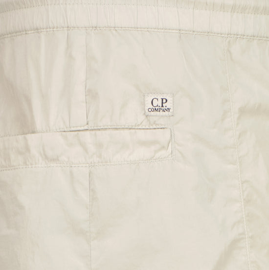 Chrome-R Lens Bermudas - Casual Basement