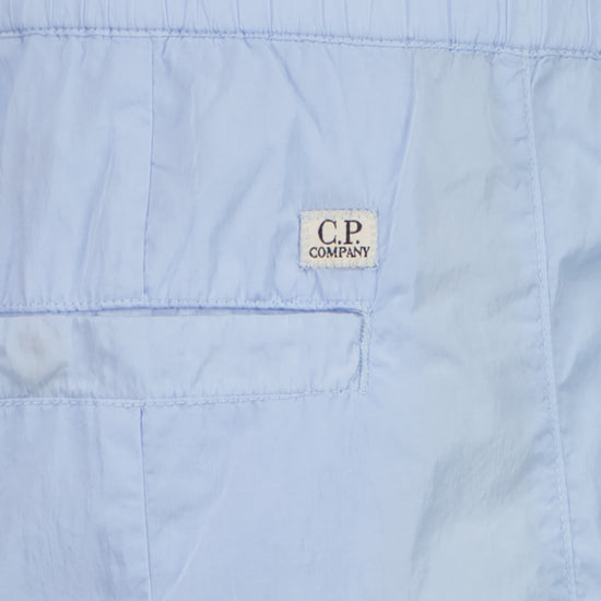 Chrome-R Lens Bermudas - Casual Basement