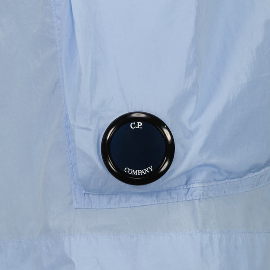 Chrome-R Lens Bermudas - Casual Basement