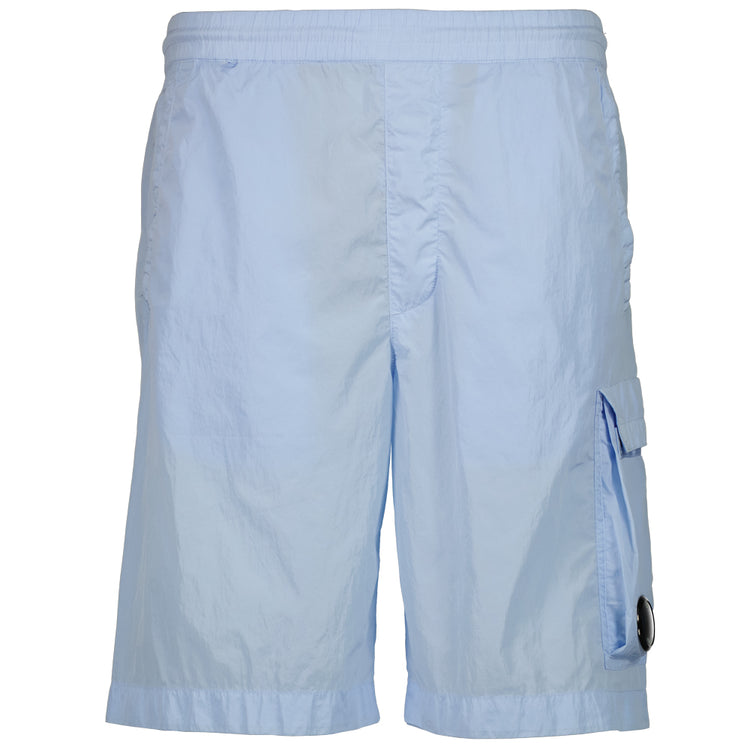 Chrome-R Lens Bermudas - Casual Basement