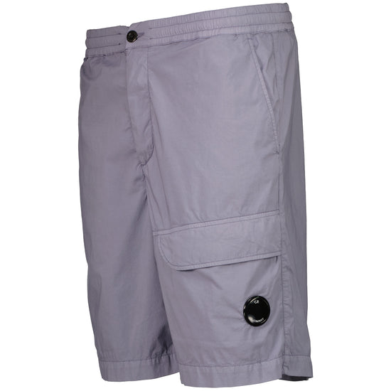 50 FILI Stretch Lens Cargo Shorts - Casual Basement