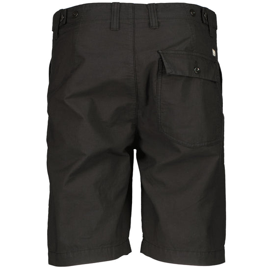 Ottoman Lens Bermuda Shorts - Casual Basement