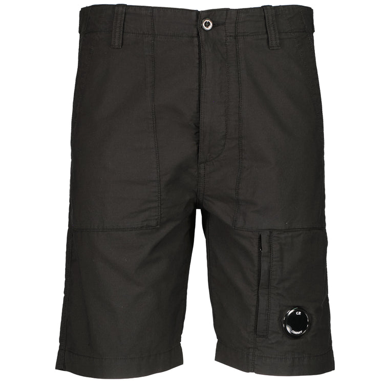 Ottoman Lens Bermuda Shorts - Casual Basement