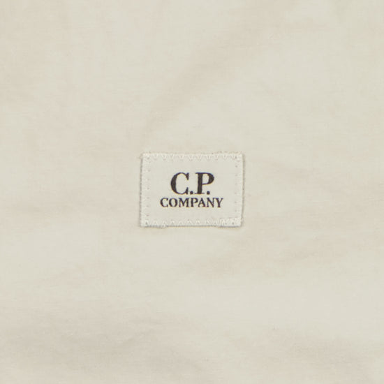 Gabardine Bermuda Shorts - Casual Basement