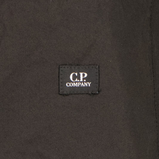 Gabardine Bermuda Shorts - Casual Basement