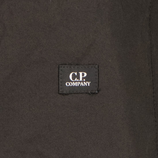 Gabardine Bermuda Shorts - Casual Basement